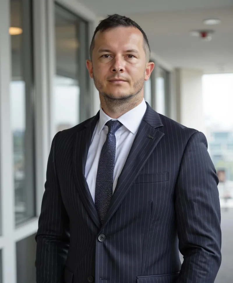 Dominik Marcinkiewicz