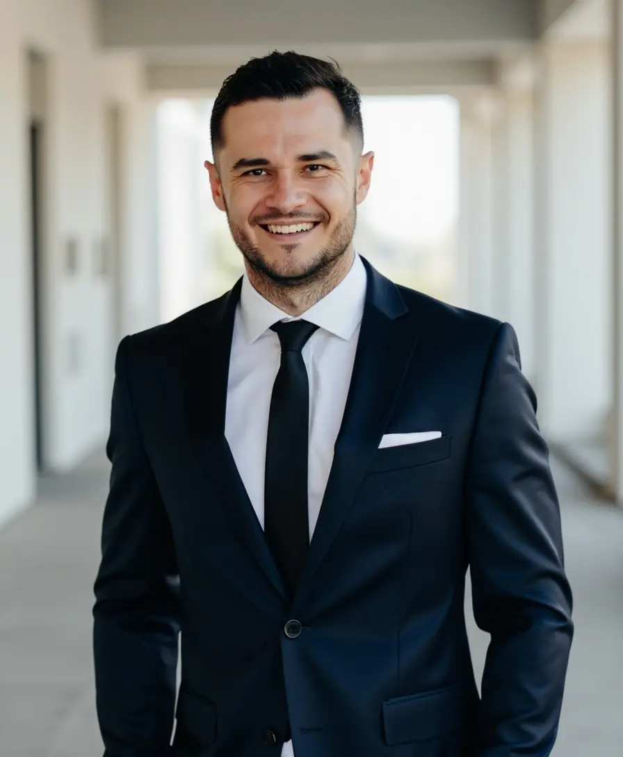 Paweł Marcinkiewicz